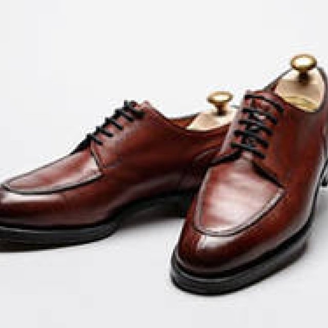 ISETAN MEN’S | Special Event: “Show Us Your Prized Shoes”