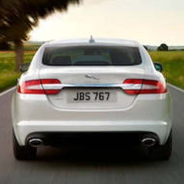 Jaguar XF, 2015 Model Announced | Jaguar