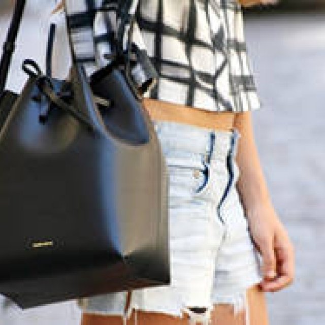 UNITED ARROWS | "Mansur Gavriel" Bag Custom Order Event Held