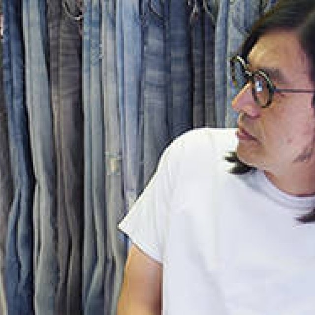 祐真朋樹対談｜Vol.1  「ケアレーベル」デザイナー、レオポルド・ドゥランテさん