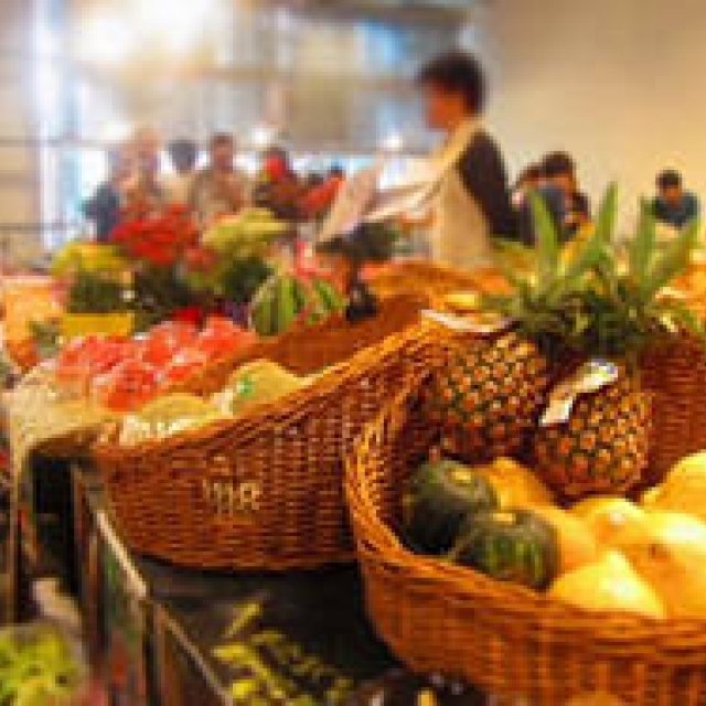 EVENT | "Weekend Market Daikanyama" Held on September 7th