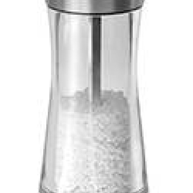 COLE & MASON | Salt & Pepper Mill Set