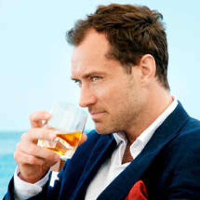 NEWS | Blue Label and Jude Law release a short film