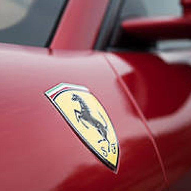 The Design Beauty of the Ferrari F12 Berlinetta | Ferrari