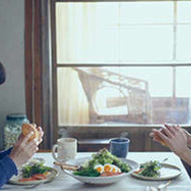 MOVIE | Ai Hashimoto stars in the four-part seasonal saga 'Little Forest'