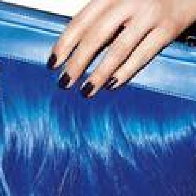 3.1 Phillip Lim for NARS Nail Collection | Limited Edition Nail Booth Appears