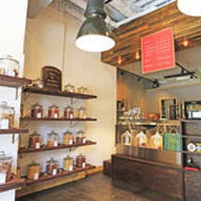 EAT | Nut specialty store "Groovy Nuts" opens in Nakameguro
