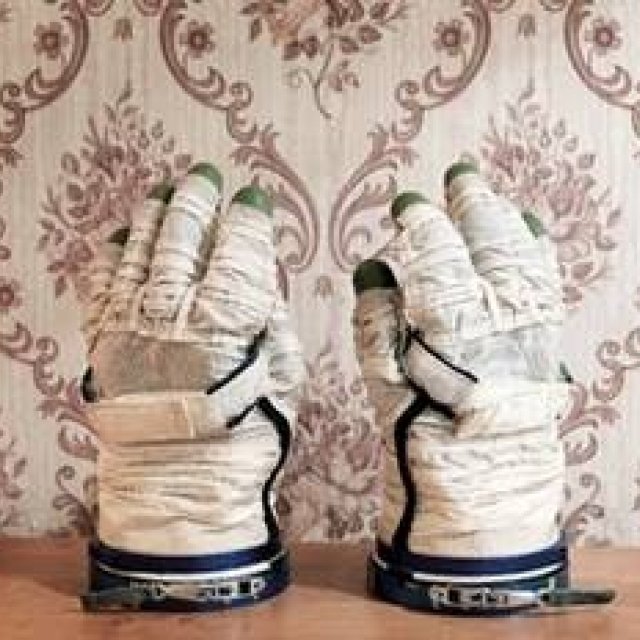 ART | 'ARCHEOLOGY OF THE FUTURE' Exhibition by Photographer Vincent Fournier