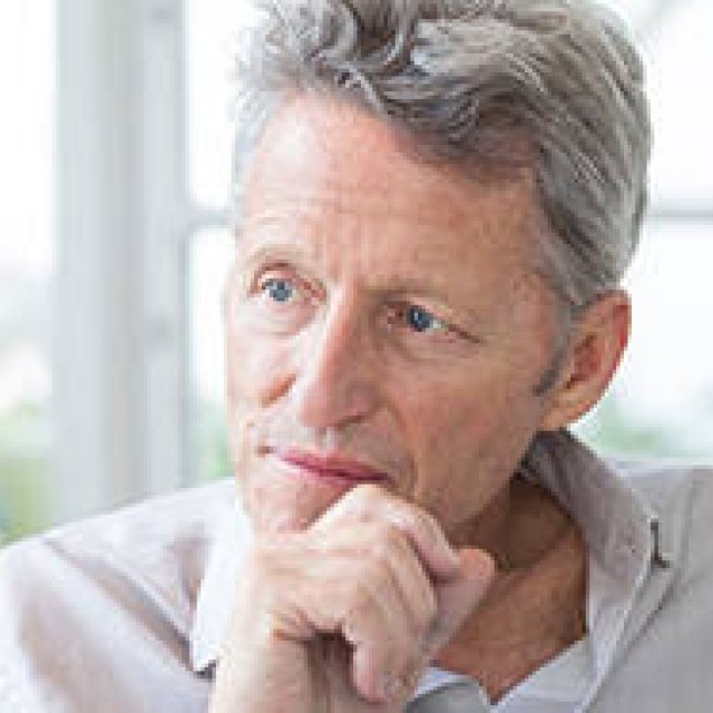 Secrets Behind the Success: Part 8 - Steven Smith, Founder of Steven Smith Teamaker.