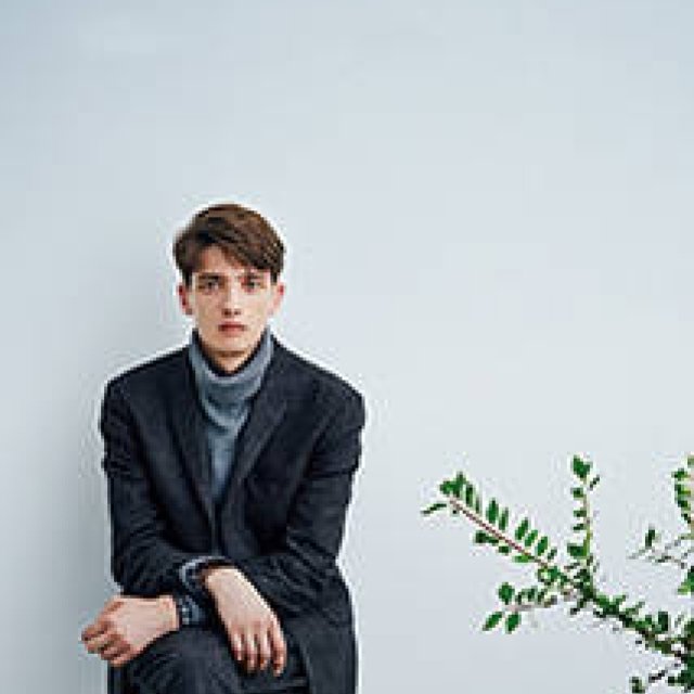 MARGARET HOWELL | Stylist Takeshi Nimura Discusses "Comfortable Balance Responding to the Present"
