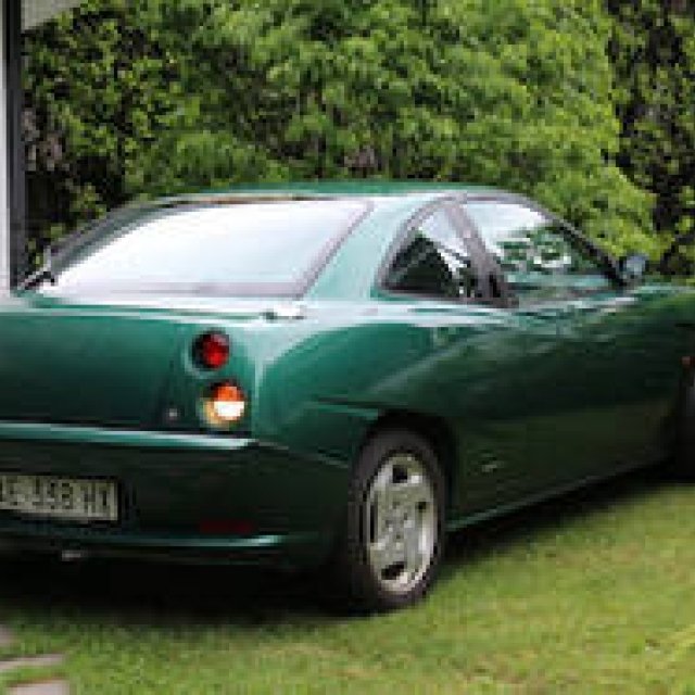 Show Us Your Car: Part 8, Special European Edition