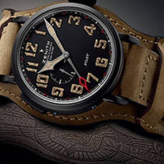 Baselworld 2014: 41 Must-See Watches Selected by Watch Journalists - World Time (GMT, Dual Time) Edition