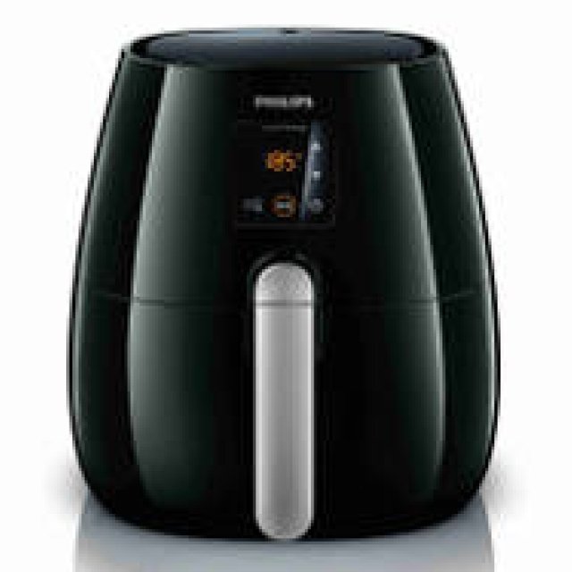 PHILIPS | Introducing the "Airfryer Plus," Evolved with Three New Features