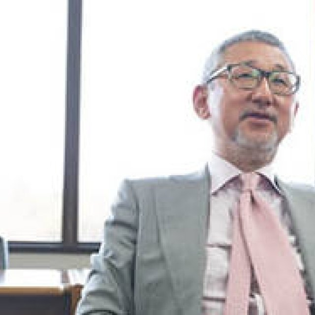 UNITED ARROWS | 25th Anniversary: Osamu Shigematsu Special Interview (Part 1)