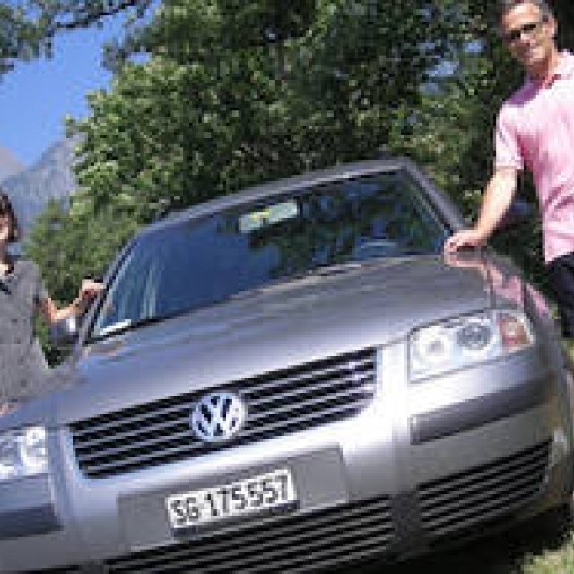 Show Us Your Car: Episode 9 – Special European Edition
