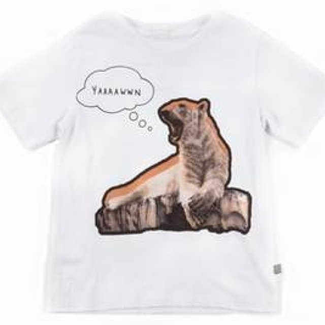 STELLA McCARTNEY | A Kids Collection Inspired by Bears