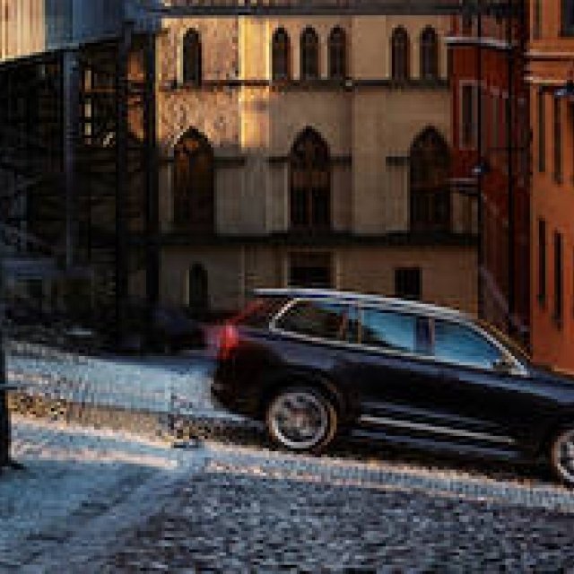 The New XC90 Has Arrived | Volvo
