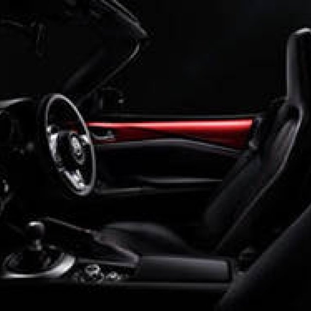 The New Mazda Roadster Debuts | MAZDA