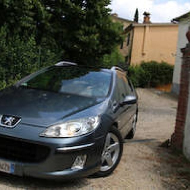 Show Us Your Car: Part 10 - Special European Edition
