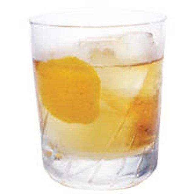 EAT | A limited-time bar where you can experience the "Storm" of the Isle of Skye.
