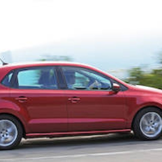 Test Drive of the New Polo | Volkswagen