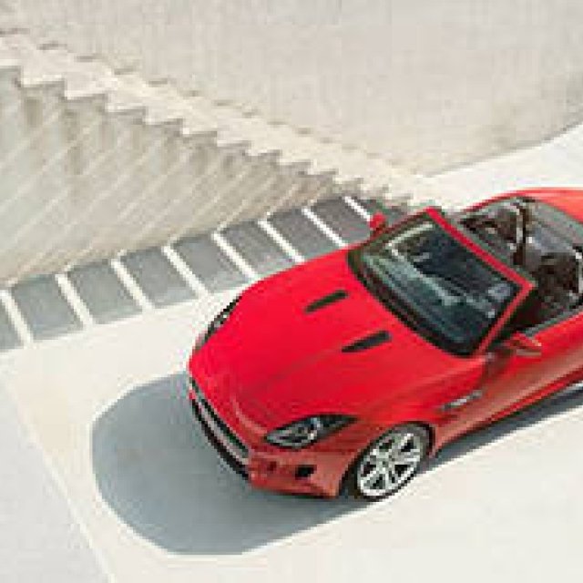 Tennis Player Kei Nishikori Becomes JAGUAR's New Ambassador | JAGUAR
