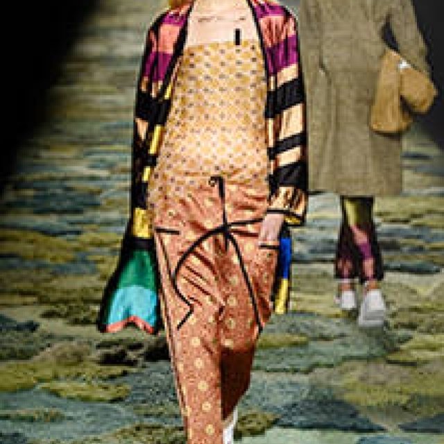 Terumi Hagiwara | Gentle and Cool: Spring Dresses Swaying on the Grasslands