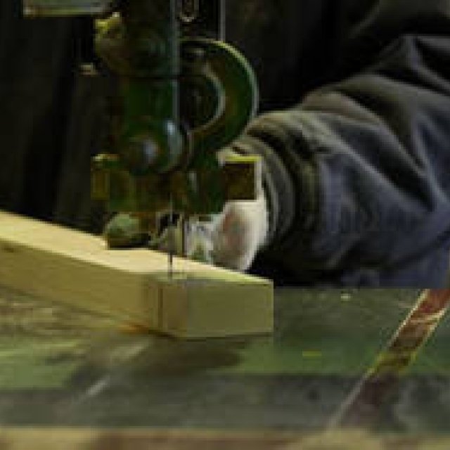 ACTUS: "Exhibition of Handcrafted Furniture" Held at Actus Aoyama Store