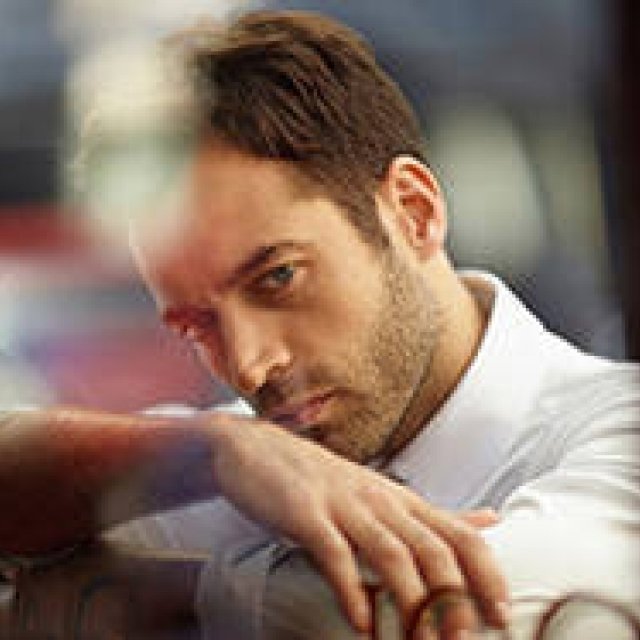 THEATER | The highly anticipated debut Japan tour of the cutting-edge dance company led by Benjamin Millepied.