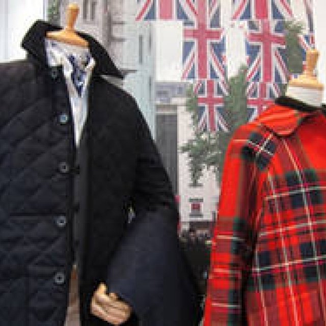 Collaboration with Isetan Men's. UK Shopping Week Held | MINI