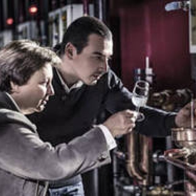 INTERVIEW | A Conversation with Rémy Martin's Fifth-Generation Cellar Master
