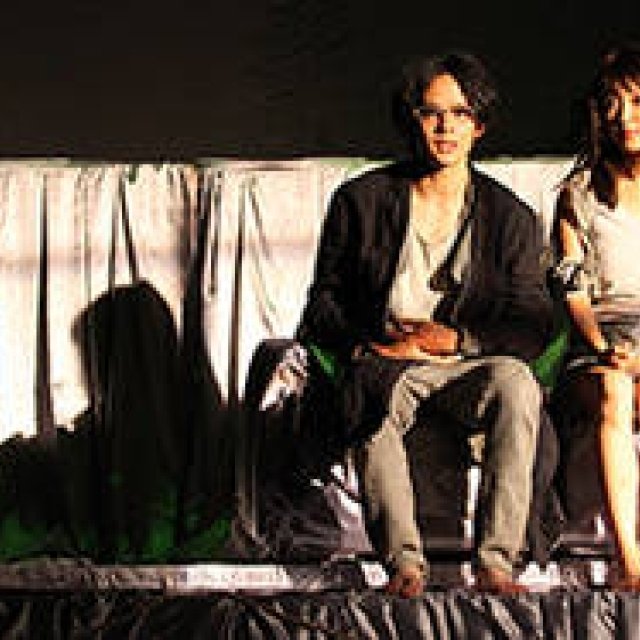INTERVIEW | 'Paper Moon' Director Daihachi Yoshida x Actor Sosuke Ikematsu Special Talk