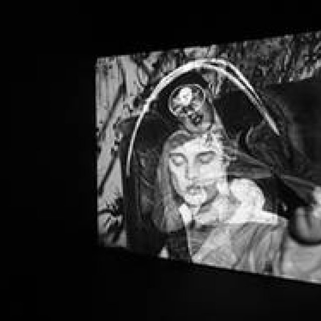 ART FILE 32 | Hedi Slimane's Photography Exhibition 'Sonic' Now Open in Paris