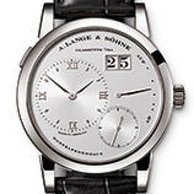 Holiday Gift Guide 2014 | A Watch as a Treat for Yourself