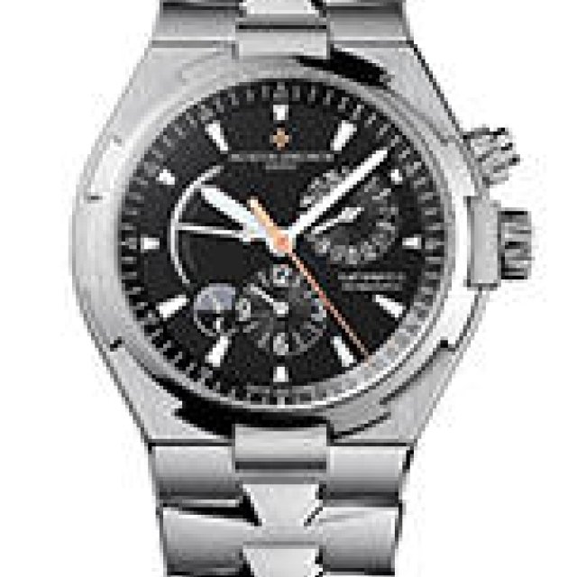 VACHERON CONSTANTIN | A Special Dual Time for Japan Only