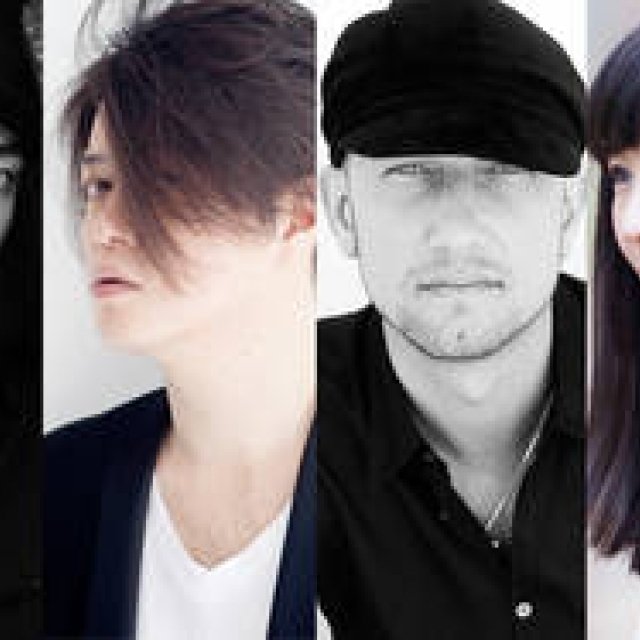 MUSIC | The '10 SOUNDS OF LIFE SCIENCE' Music Project by Kyowa Hakko Kirin