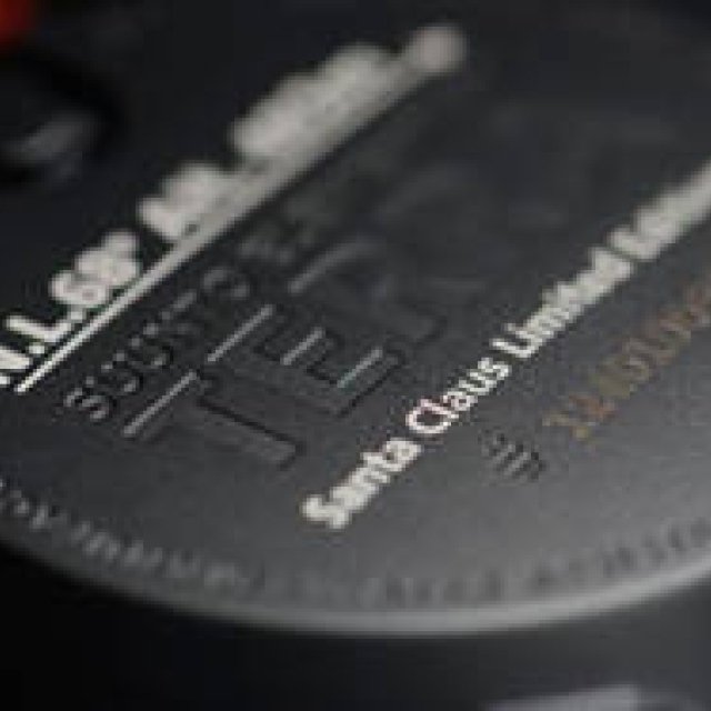 SUUNTO | Limited Edition "Elementum Terra" Models Released