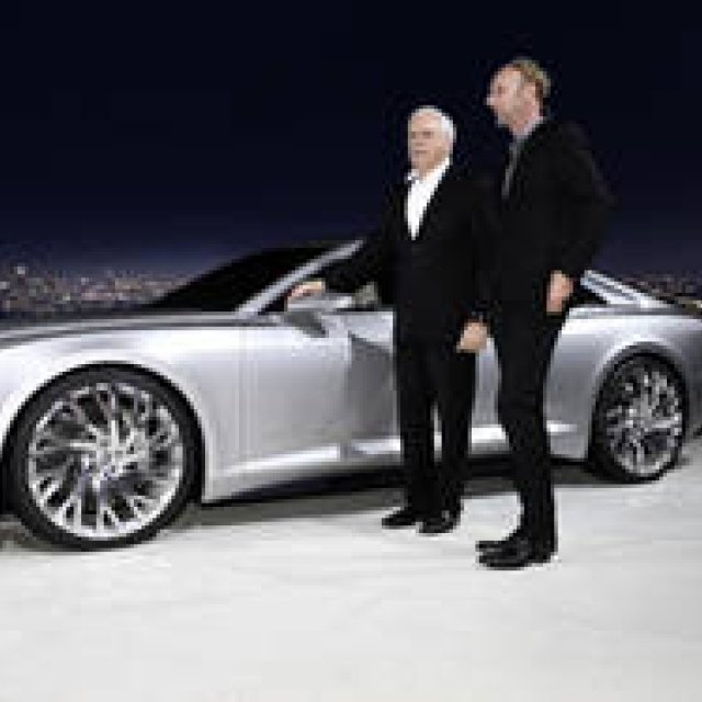 A Prologue to Audi's New Design Language | Audi