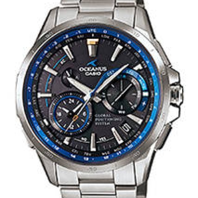 CASIO GPS Watch Tested in Four Global Cities