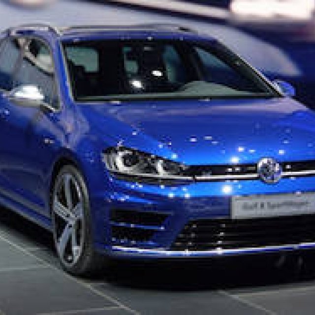 Focus on the Ultimate Golf: Where Sportiness Meets the Environment | Volkswagen