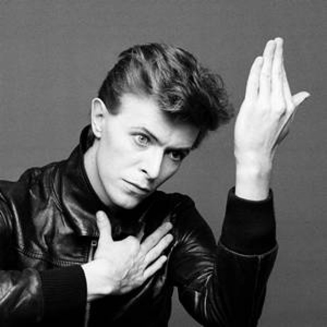 ART | Photography Exhibition "TIME - David Bowie by Masayoshi Sukita" by Photographer Masayoshi Sukita