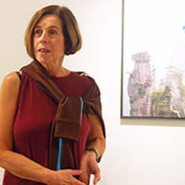 Feature: An Artistic Journey in the International City of Toronto | Enjoy Art Walking Throughout the City