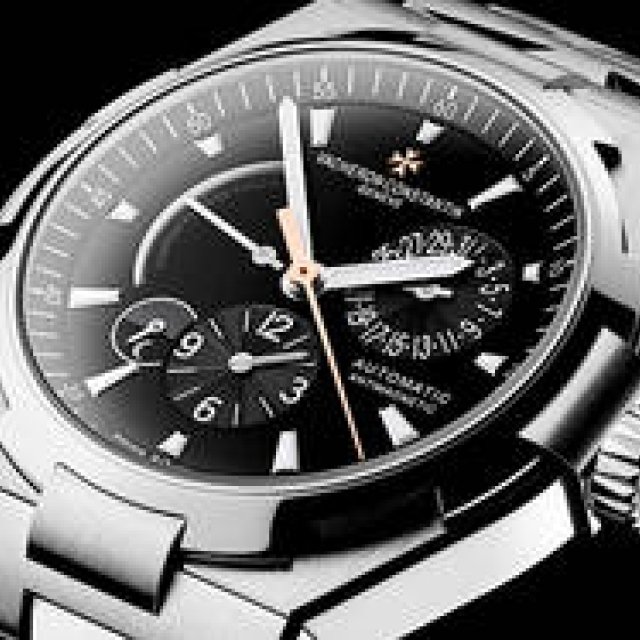 A Special Dual Time Zone, Exclusively for Japan | VACHERON CONSTANTIN