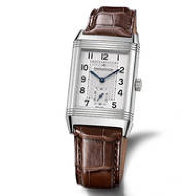 A Watch Created for Polo | JAEGER-LECOULTRE