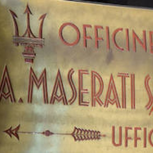 A Celebration of Classic Maseratis: The "Maserati Centennial Gathering" Held | Maserati