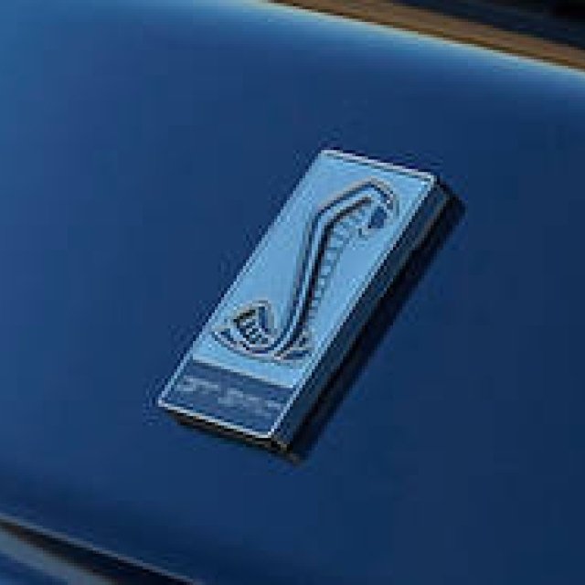 Mustang's Legendary "Shelby" Name Returns | Ford