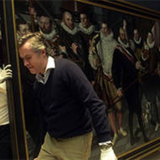 Movie | Documentary 'Our National Treasures: The Rijksmuseum'