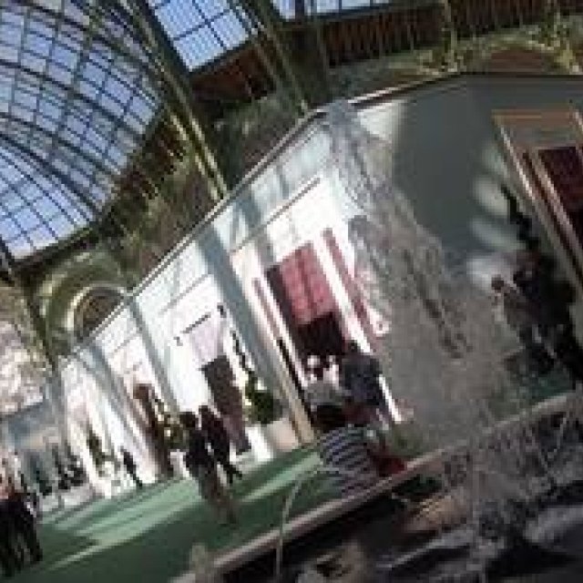 Paris Biennale | Terumi Hagiwara Visits the Glamorous World of the Biennale | La Biennale