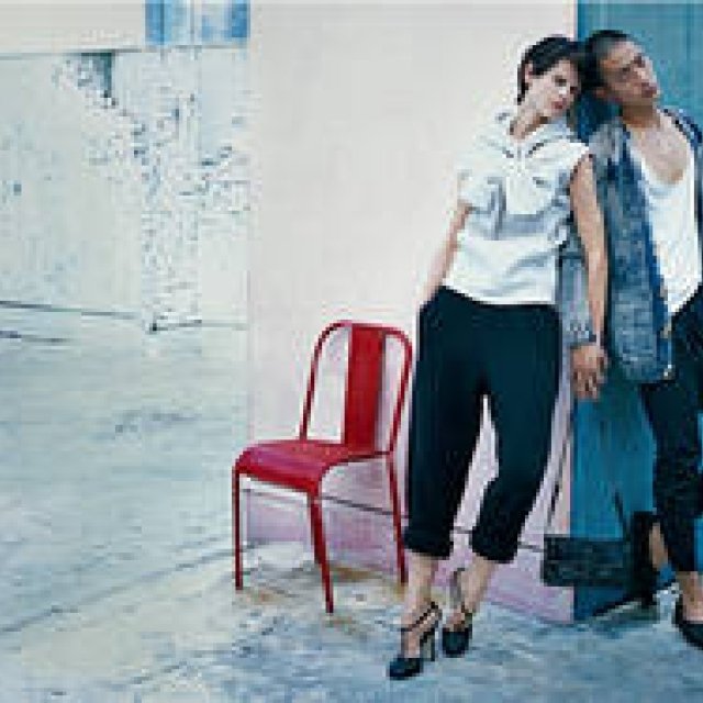 Bottega Veneta Campaign Photos by Nobuyoshi Araki | BOTTEGA VENETA