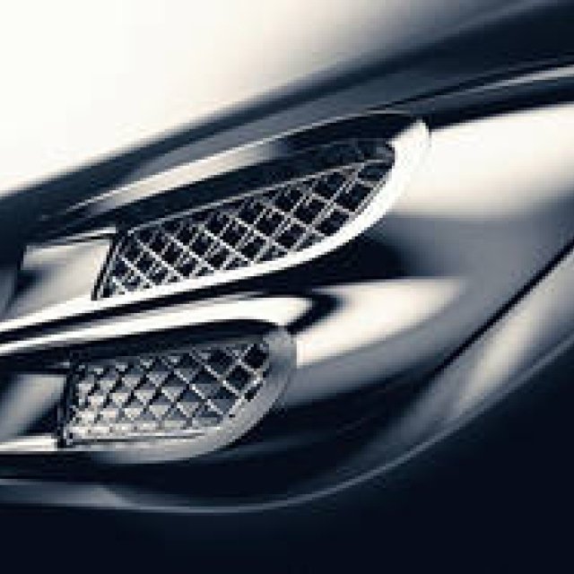 Bentley's First SUV is Named Bentayga: Detroit Motor Show 2015 | Bentley